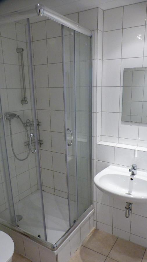 Bernstein Appartements Дранске Екстер'єр фото