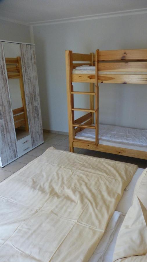 Bernstein Appartements Дранске Екстер'єр фото