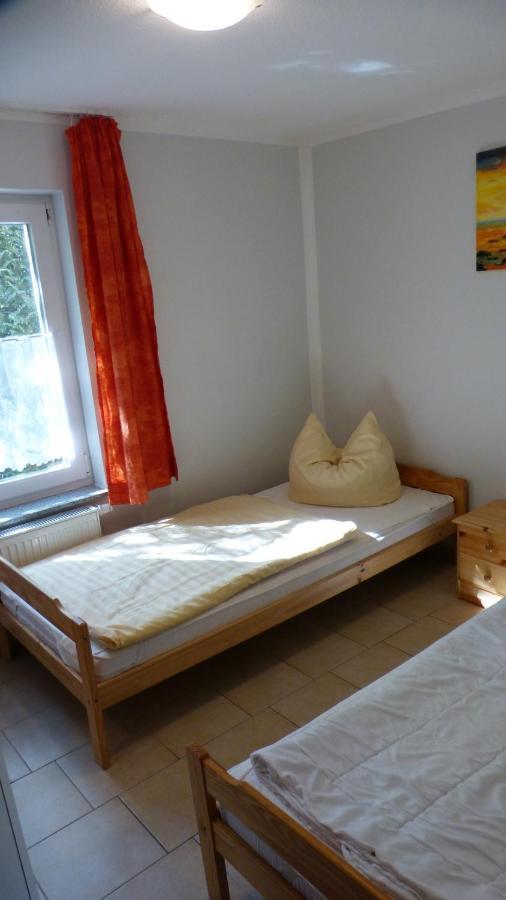 Bernstein Appartements Дранске Екстер'єр фото